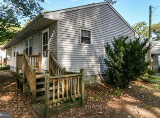 30809 E Lagoon Rd, Dagsboro, DE 19939