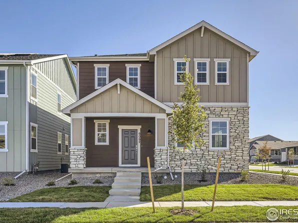 6062 Croaking Toad Dr, Fort Collins, CO 80528