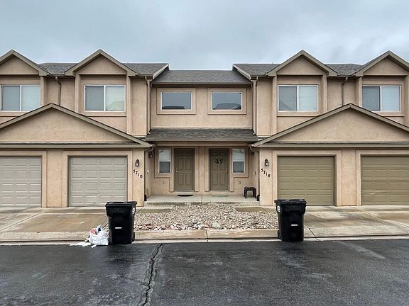 Great Quiet Neighbors! All Young Families and couples.