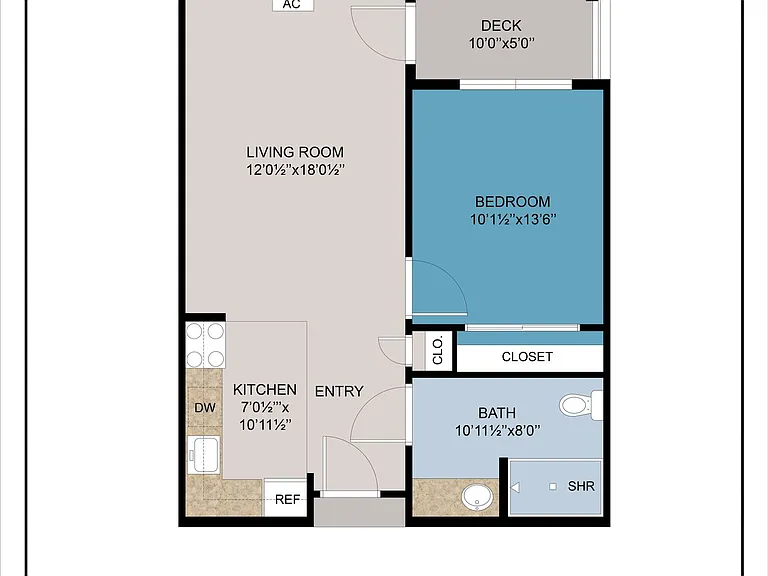Eastwood Apartments — Photo 46