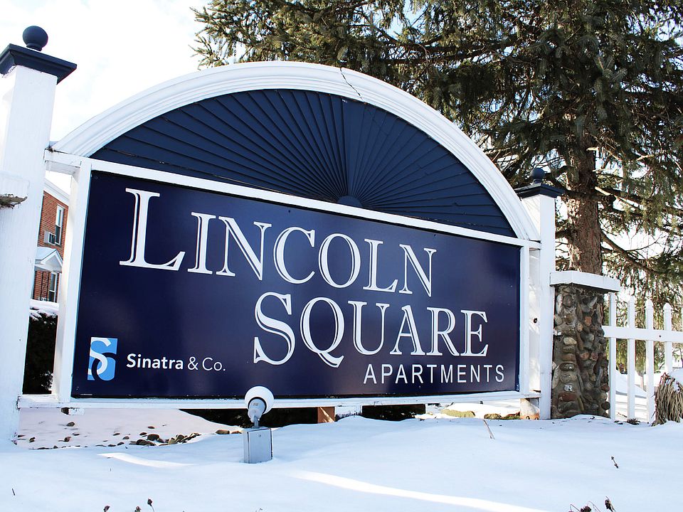 Lincoln Square Apartment Rentals Hamburg, NY Zillow