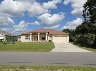 3350 Nadasky Ave, North Port, FL 34288