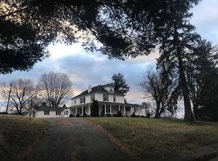 2582 Roanoke Rd, Daleville, VA 24083