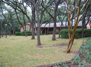 8814 Apache Trl, San Antonio, TX 78255