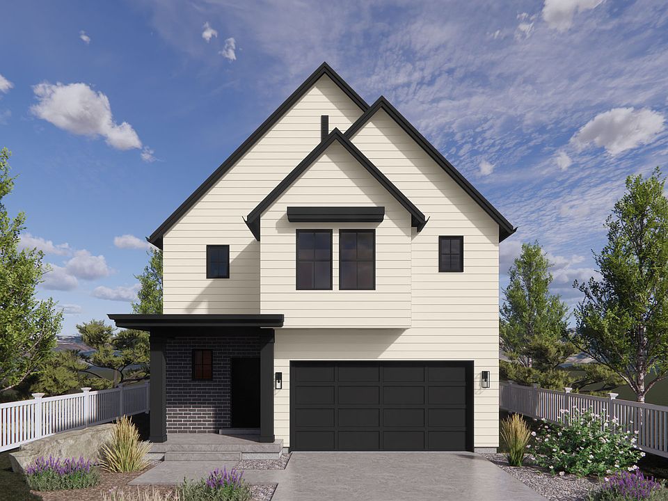 Plan Elevation.