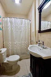 Rented by Keller Williams NYC