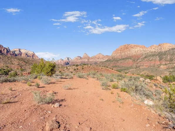 Parunuweap Cir, Springdale, UT 84767
