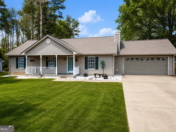 932 Century Oak Dr, Winder, GA 30680