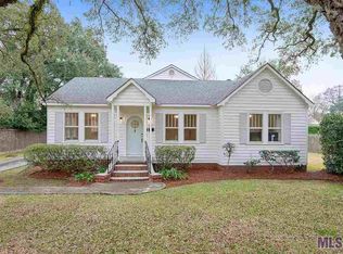 1841 Glenmore Ave, Baton Rouge, LA 70808