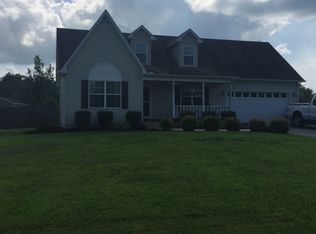 2572 Nova Cir, Cookeville, TN 38501