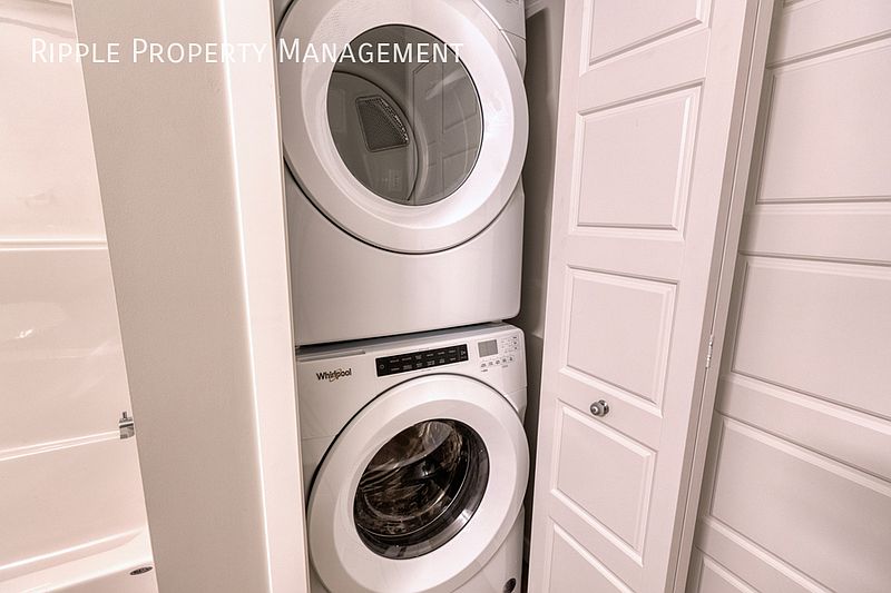 Calgary Apartment for rent - 1 Bedroom — photo 8