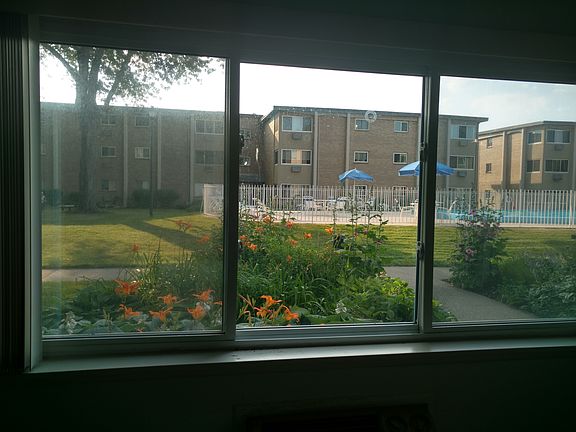 Great views