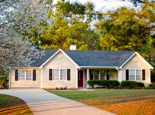 132 W Jessica Ln, Hampton, GA 30228