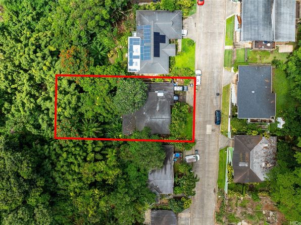 47-545 Nenehiwa Pl, Kaneohe, HI 96744