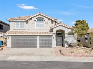 206 Black Eagle Ave, Henderson, NV 89002