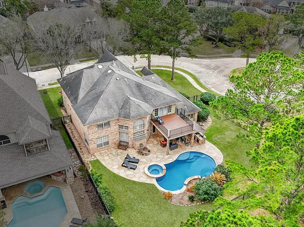 2214 Winberie Ct, Katy, TX 77450