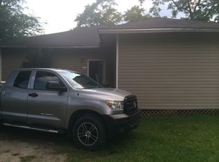 211 S Presley St, Atmore, AL 36502