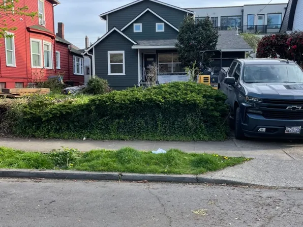 3826 SE Morrison St, Portland, OR 97214