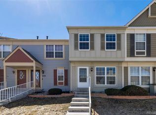 19926 Victorian Way, Parker, CO 80138