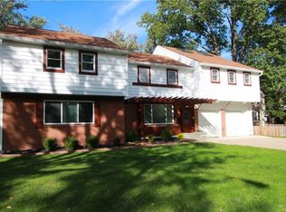33266 Redwood Blvd, Avon Lake, OH