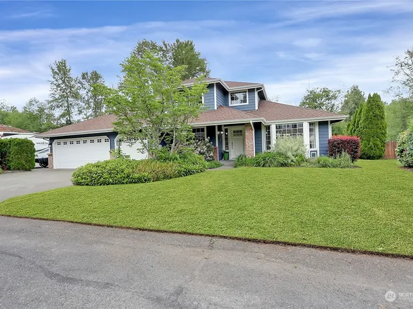 5001 57th Avenue Ct W, Tacoma, WA 98467