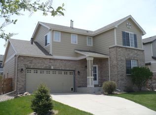13914 E 105th Ave, Commerce City, CO 80022