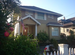 3246 22nd Ave W, Seattle, WA 98199