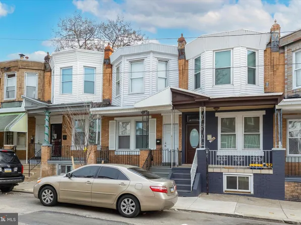 3317 Argyle St, Philadelphia, PA 19134