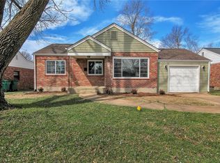 1137 Lanvale Dr, Saint Louis, MO