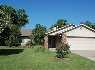 5610 S 90th East Ave, Tulsa, OK 74145