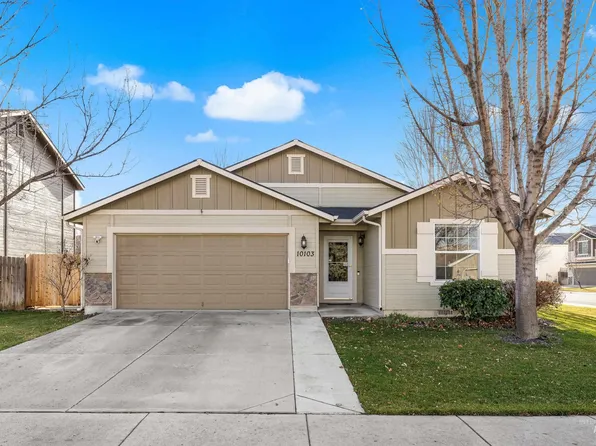10103 W Irving St, Boise, ID 83704