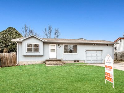 1509 W 16th St, Junction City, KS, 66441