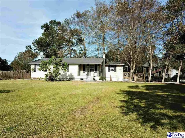 1539 McAllister Mill Rd, Scranton, SC 29591