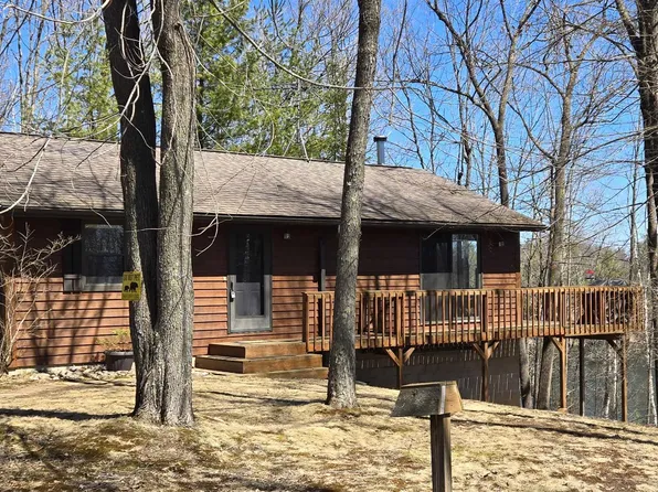 16382 Winslow Lake Ln, Mountain, WI 54149