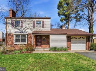 2502 Hughes Rd, Hyattsville, MD 20783