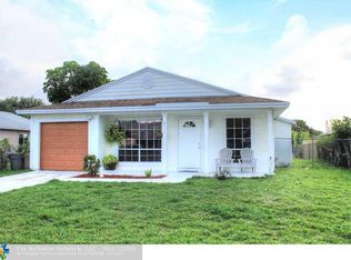 8303 Butterfield Ln, Boca Raton, FL 33433