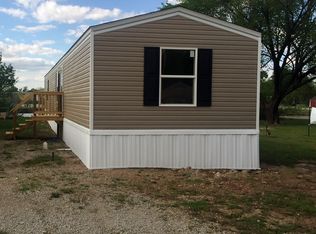 515 S Osage Ave TRLR 79, Dewey, OK 74029