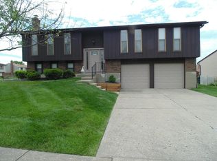 5001 Bonaventure Ct, Cincinnati, OH