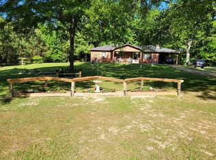 1549 Young Crossing Rd, Louisville, MS 39339