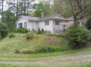 280 Betts Branch Rd, Bryson City, NC 28713