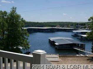 5079 Kapilana #2A, Osage Beach, MO 65065