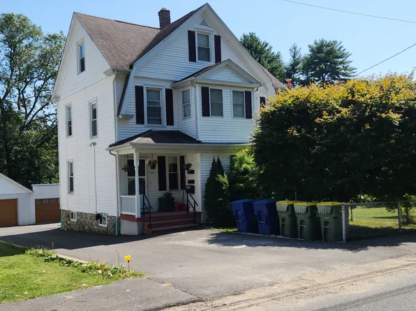 186 Tudor Street, Waterbury, CT 06704