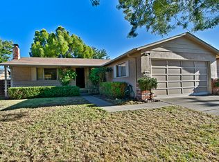 3971 Pestana Way, Livermore, CA