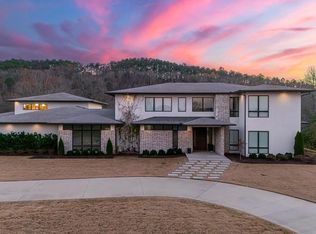 6 Kelsey Brooke Rd, Little Rock, AR 72223