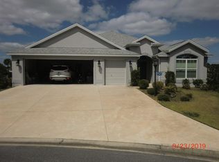 731 Gabriele Pl, The Villages, FL 32163