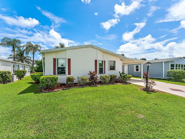 3367 Columbrina Circle, Port St Lucie, FL 34952