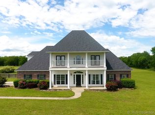 36845 State Road 78 Rd, Durant, OK 74701