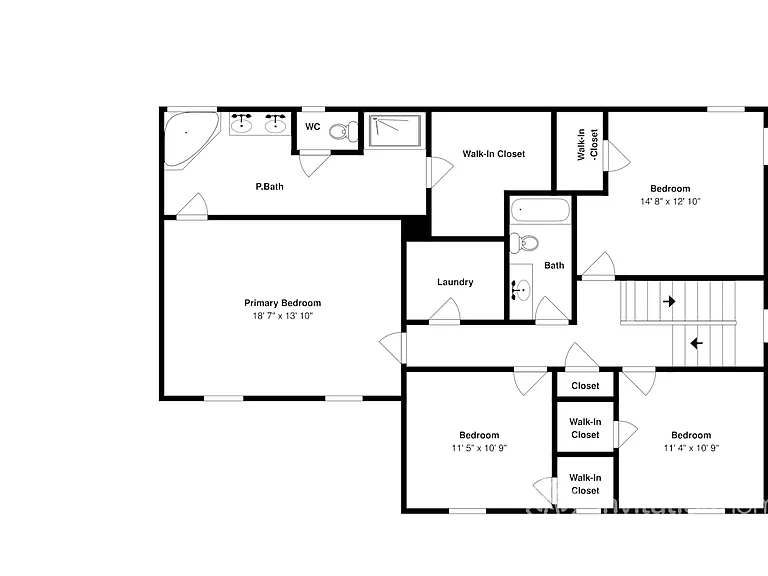 4320 Henry Ridge Ct — Photo 3