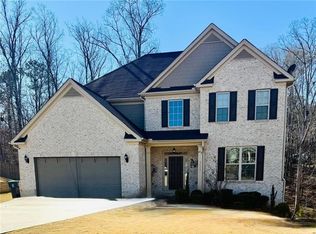 211 Alderleaf Ct, McDonough, GA 30252
