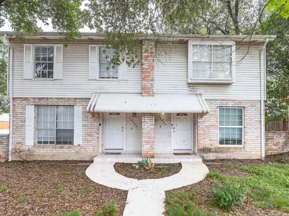 14423 Brook Hollow Blvd #A, San Antonio, TX 78232